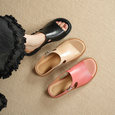 ElegantSole Luxury Handmade Leather Shoes