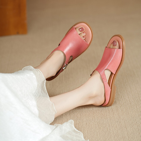 ElegantSole Luxury Handmade Leather Shoes