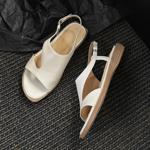 Handcrafted Leather Women's Shoes: The Essence of Luxury and Timeless Elegance(Egupai8883323)