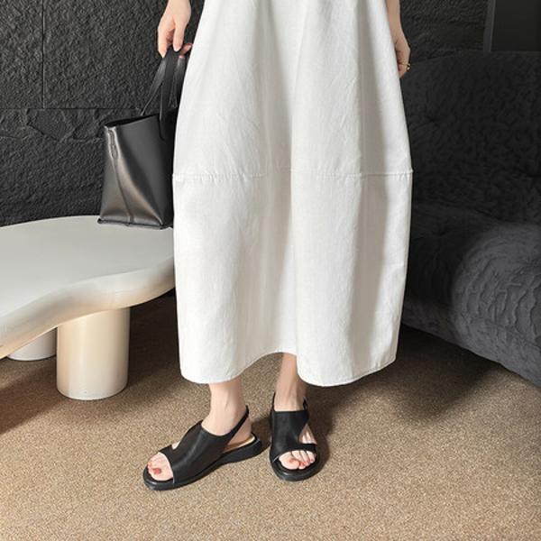 Handcrafted Leather Women's Shoes: The Essence of Luxury and Timeless Elegance(Egupai8883323)