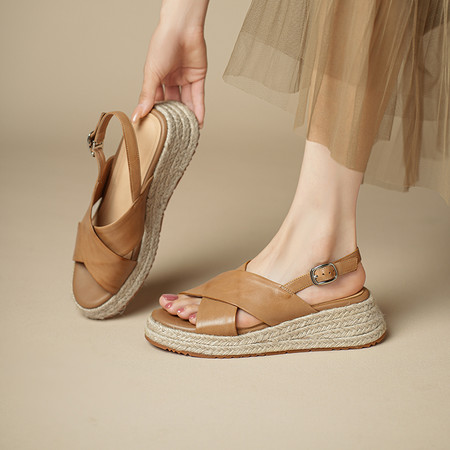 ElegantSole Luxury Handmade Leather Shoes