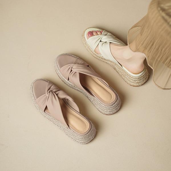 Exquisite Handmade Leather Women's Shoes: Luxury and Elegance Redefined(Egupai8883329)