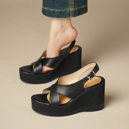 ElegantSole Luxury Handmade Leather Shoes
