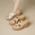 Handcrafted Luxury Leather Shoes for Elegant Women(Egupai888A01)