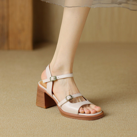 ElegantSole Luxury Handmade Leather Shoes