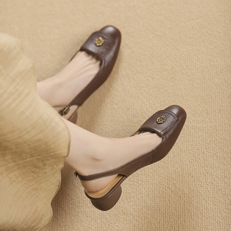 ElegantSole Luxury Handmade Leather Shoes