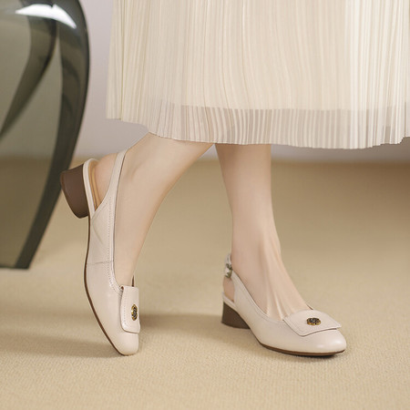 ElegantSole Luxury Handmade Leather Shoes