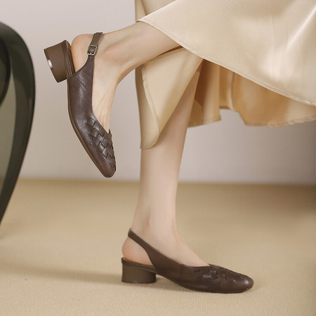 ElegantSole Luxury Handmade Leather Shoes