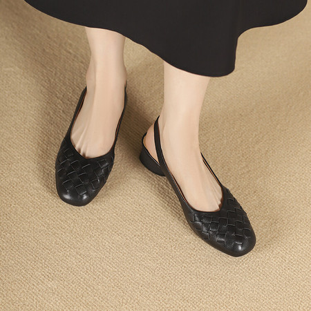 ElegantSole Luxury Handmade Leather Shoes
