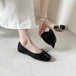 Exquisite Handcrafted Leather Shoes for Elegant Women(Egupai8883337)