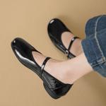 Exquisite Handmade Leather Women's Shoes - Luxury Craftsmanship(Egupai8883381)