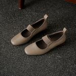 Exquisite Handcrafted Leather Women’s Shoes: Luxury and Elegance(Egupai8883393)