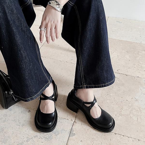 Elevate Your Elegance: Luxurious Handcrafted Leather Women's Shoes(Egupai8883360)