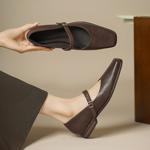 Elegant Handmade Leather Shoes: Luxurious Craftsmanship(Egupai8883353)