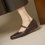 Elegant Handmade Leather Shoes: Luxurious Craftsmanship(Egupai8883353)