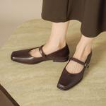 Elegant Handmade Leather Shoes: Luxurious Craftsmanship(Egupai8883353)
