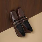 Handcrafted Genuine Leather Women's Shoes - Luxurious Elegance & Quality(Egupai8883367)