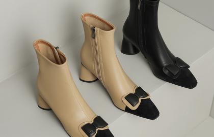 How to deal with the unpleasant odor of genuine leather women's shoes?