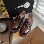 Handcrafted Luxury Leather Women's Shoes: Elegance Redefined(Eoct20161002M319-7)