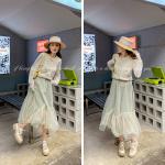 Exquisite Handcrafted Leather Women's Shoes for Elegance(Eoct20161002M203-3)