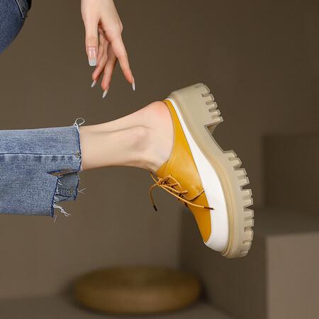 ElegantSole Luxury Handmade Leather Shoes