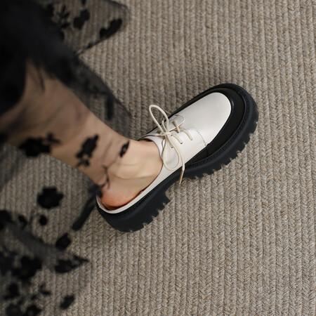 ElegantSole Luxury Handmade Leather Shoes
