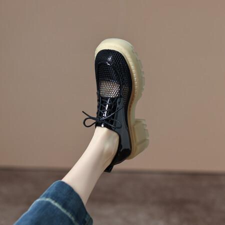 ElegantSole Luxury Handmade Leather Shoes