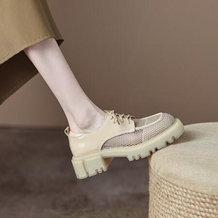 ElegantSole Luxury Handmade Leather Shoes