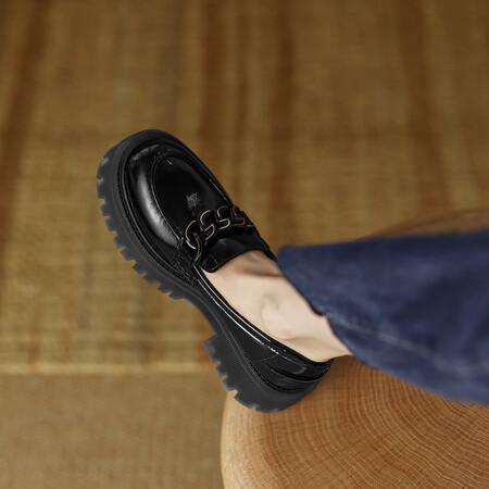 ElegantSole Luxury Handmade Leather Shoes