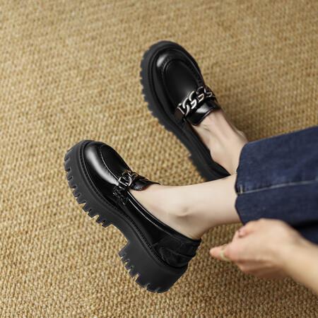 ElegantSole Luxury Handmade Leather Shoes