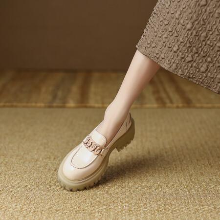 ElegantSole Luxury Handmade Leather Shoes