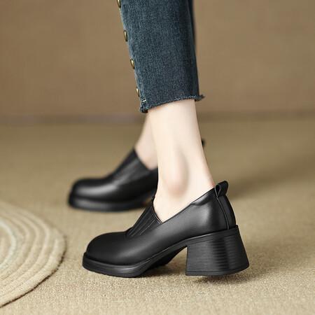 ElegantSole Luxury Handmade Leather Shoes