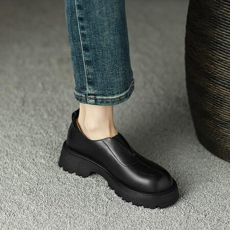 ElegantSole Luxury Handmade Leather Shoes