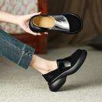 Exquisite Handcrafted Leather Shoes: Luxury & Elegance Defined(Eoct20161002M235-5)