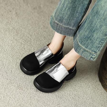ElegantSole Luxury Handmade Leather Shoes