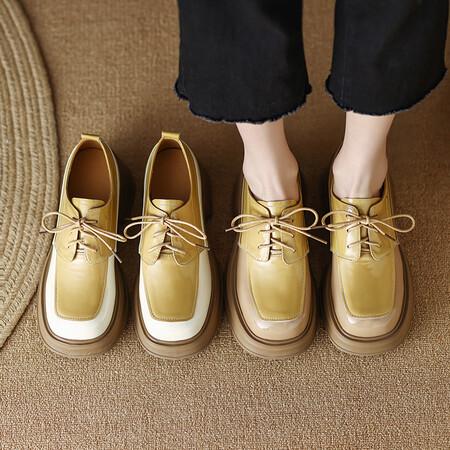 ElegantSole Luxury Handmade Leather Shoes
