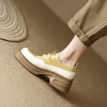 ElegantSole Luxury Handmade Leather Shoes
