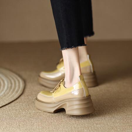ElegantSole Luxury Handmade Leather Shoes