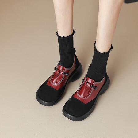 ElegantSole Luxury Handmade Leather Shoes