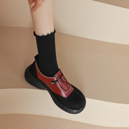ElegantSole Luxury Handmade Leather Shoes