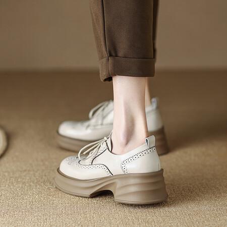 ElegantSole Luxury Handmade Leather Shoes