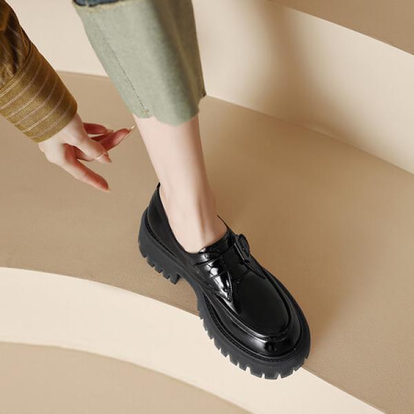 Exquisite Handcrafted Leather Shoes: Luxury & Elegance Defined(Eoct20161002M203-7)