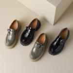 Exquisite Handcrafted Leather Shoes: Luxury & Elegance Defined(Eoct20161002M203-7)