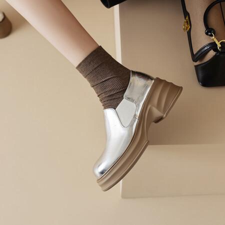 ElegantSole Luxury Handmade Leather Shoes
