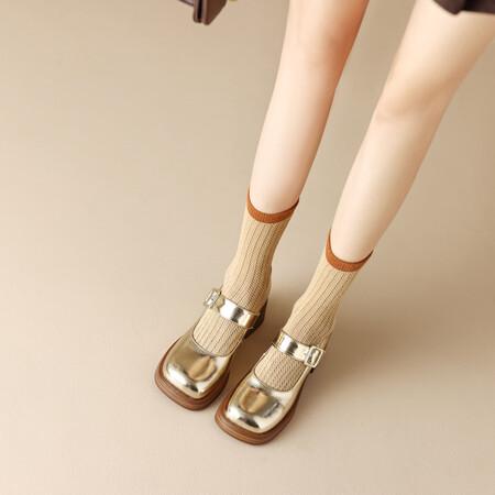 ElegantSole Luxury Handmade Leather Shoes