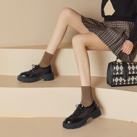 ElegantSole Luxury Handmade Leather Shoes