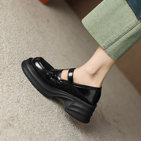 ElegantSole Luxury Handmade Leather Shoes