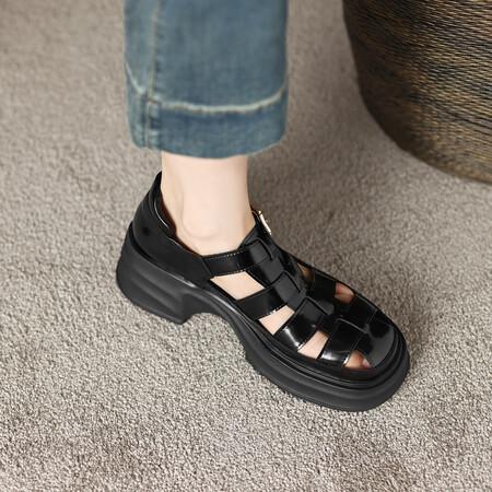 ElegantSole Luxury Handmade Leather Shoes