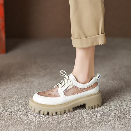 ElegantSole Luxury Handmade Leather Shoes