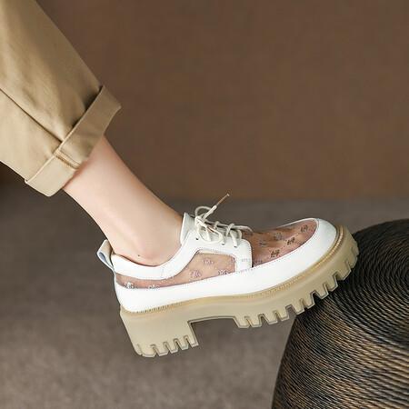 ElegantSole Luxury Handmade Leather Shoes